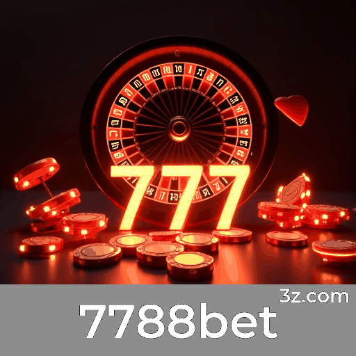 7788bet: Slots-Grandes Prêmios, Blackjack-Desafios, Roleta-Emoção ao Vivo