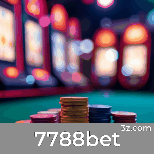 Experiência de Cassino Imersiva com 7788bet para Brasileiros