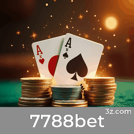 Experiência de Cassino Imersiva com 7788bet para Brasileiros