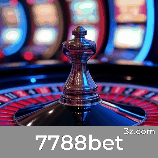 Tecnologia 3D e Jogos de Cassino no 7788bet